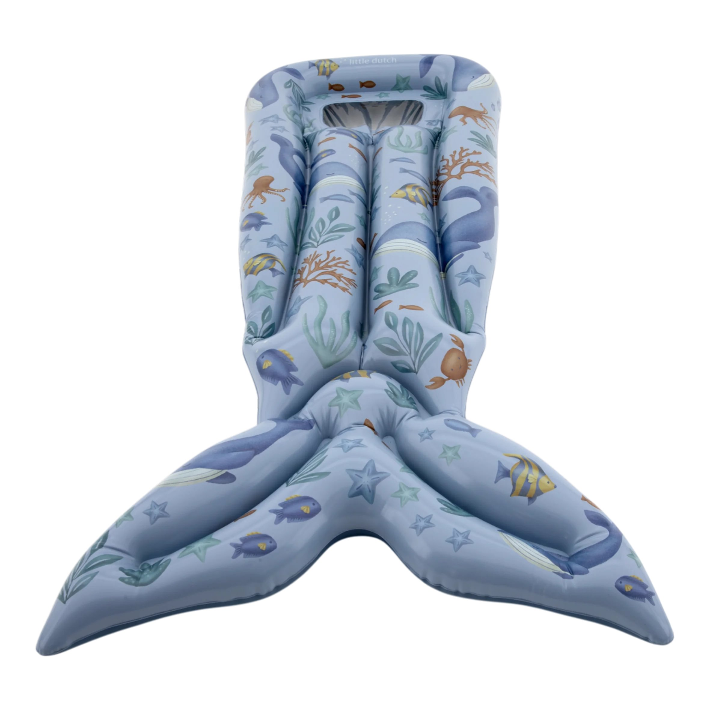 Nafukovací lehátko Ocean World