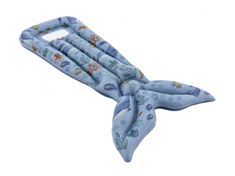 Nafukovací lehátko Ocean World