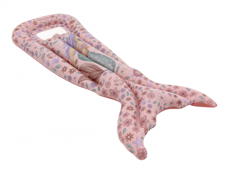 Nafukovací lehátko Dreamy Mermaid