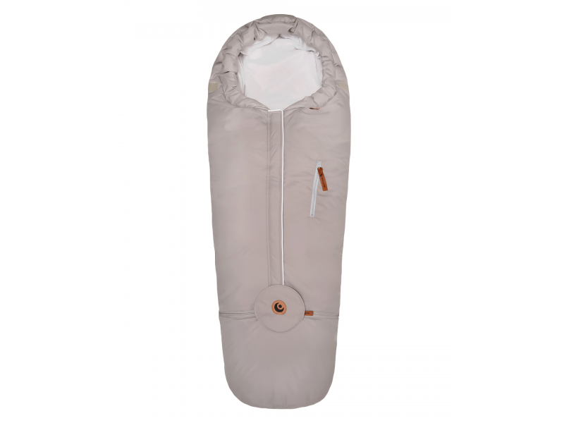 Fusak péřový Norse Sand