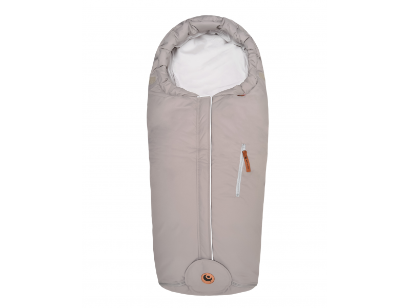 Fusak péřový Norse Sand