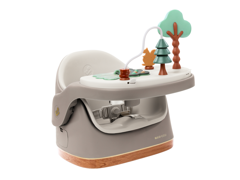 Jay Plus židlička Elegance Beige