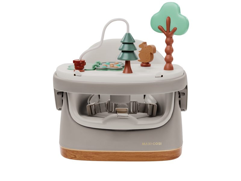 Jay Plus židlička Elegance Beige