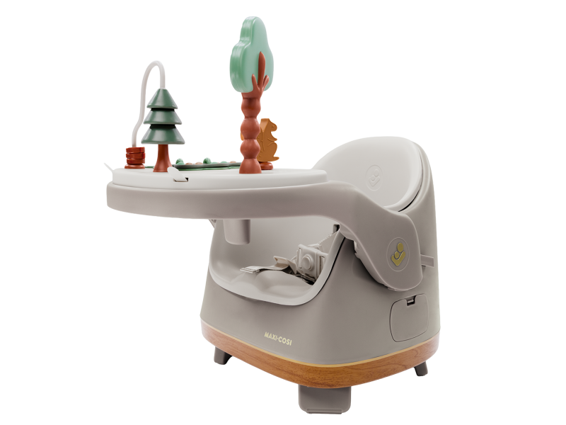 Jay Plus židlička Elegance Beige