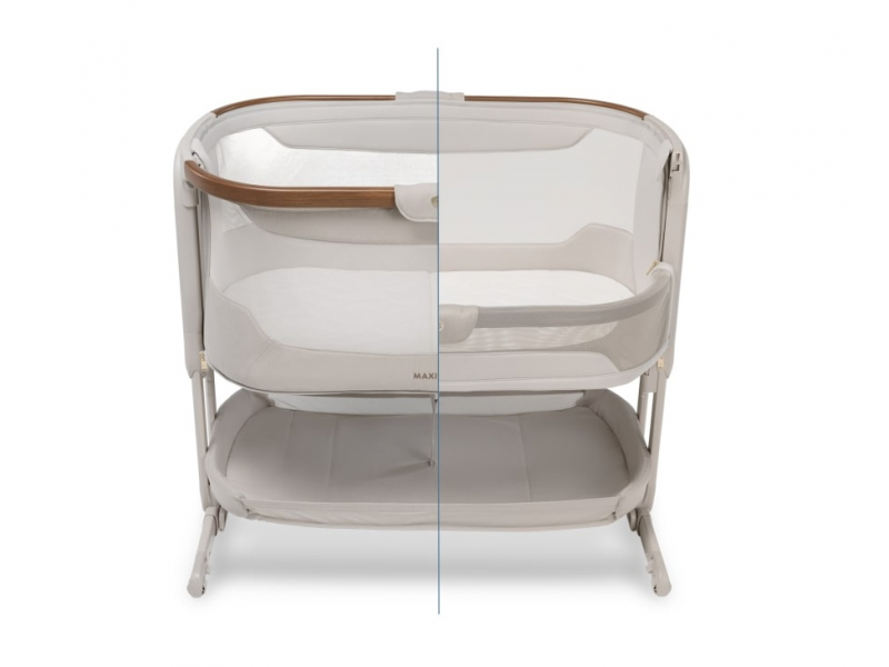 Iora Pro postýlka Elegance Beige