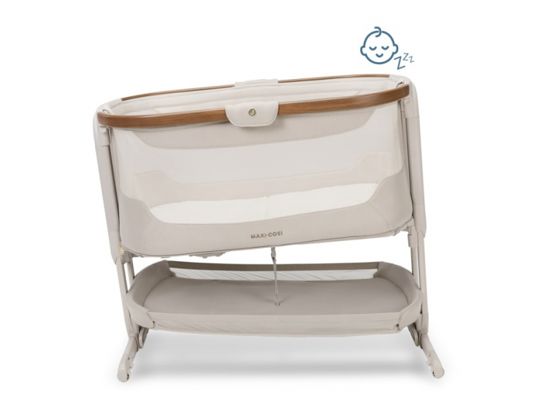 Iora Pro postýlka Elegance Beige