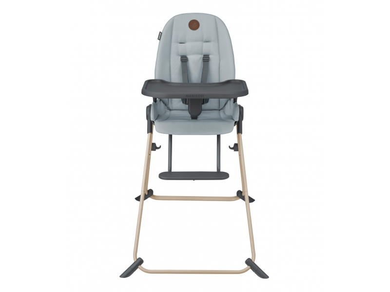 Ava židlička Beyond Grey