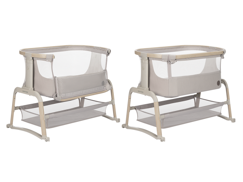 Iora Air postýlka přenosná Classic Beige
