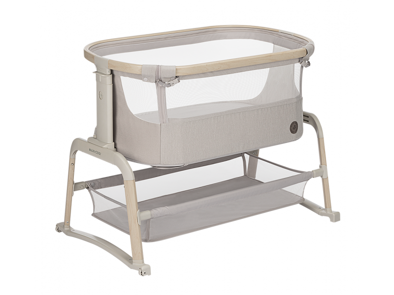 Iora Air postýlka přenosná Classic Beige