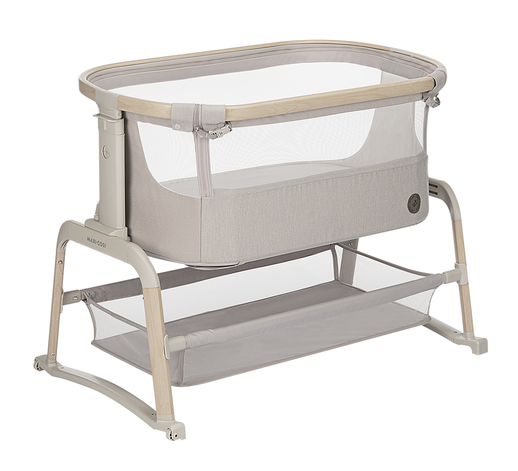 Maxi-Cosi Iora Air postýlka přenosná Classic Beige