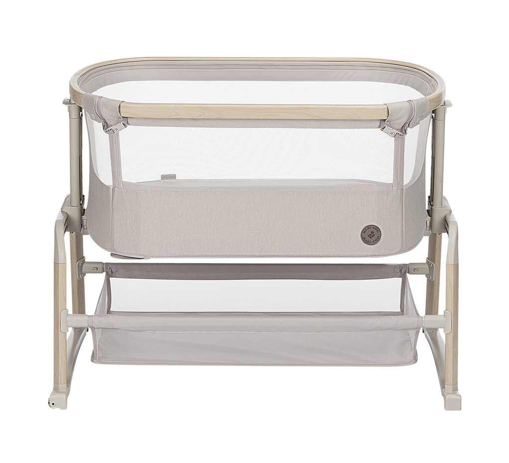 Maxi-Cosi Iora Air postýlka přenosná Classic Beige