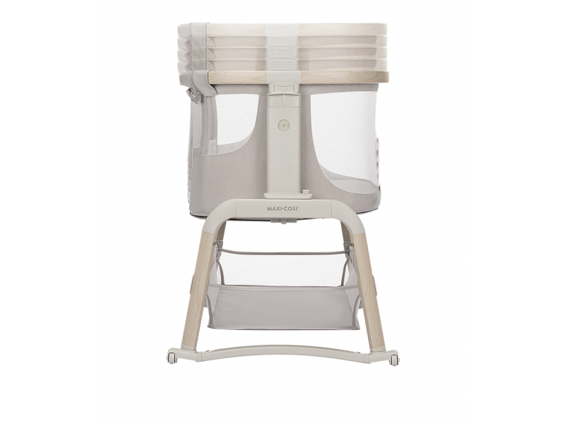 Iora Air postýlka přenosná Classic Beige