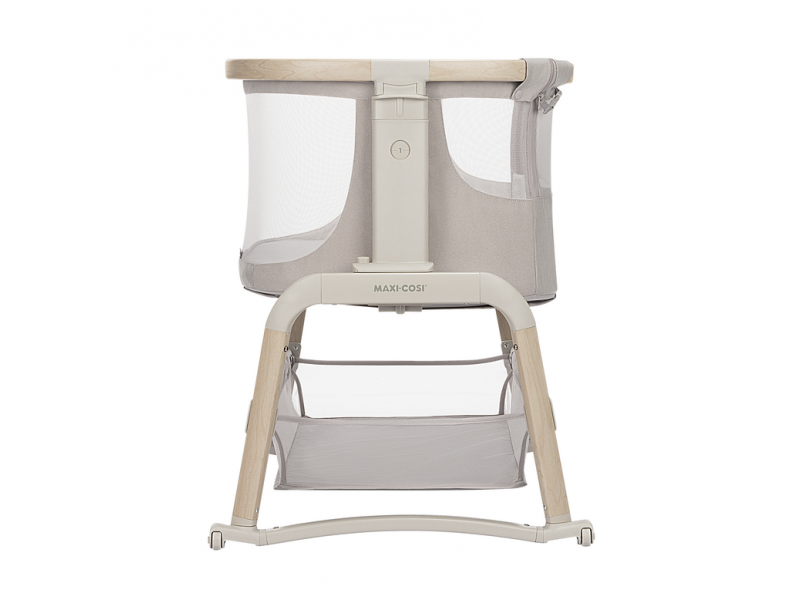 Iora Air postýlka přenosná Classic Beige