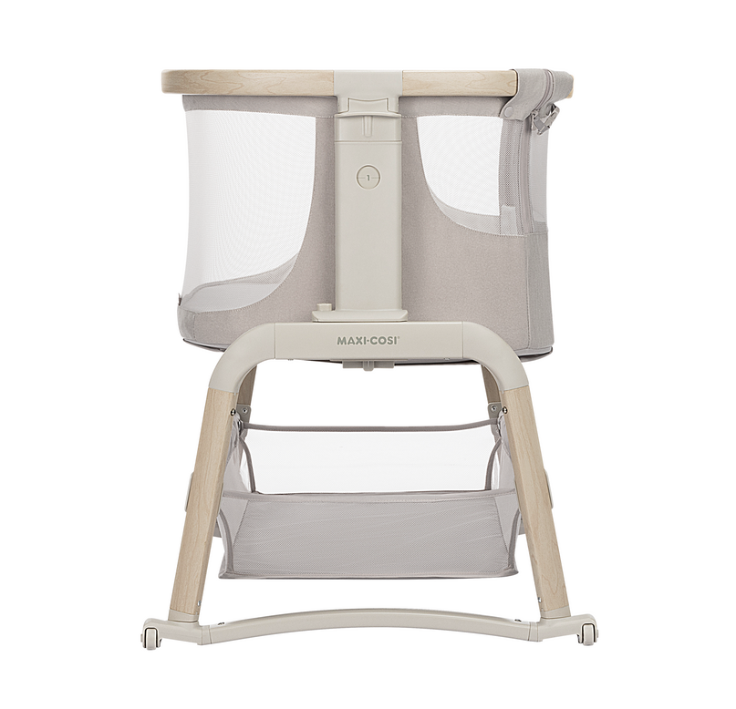 Maxi-Cosi Iora Air postýlka přenosná Classic Beige