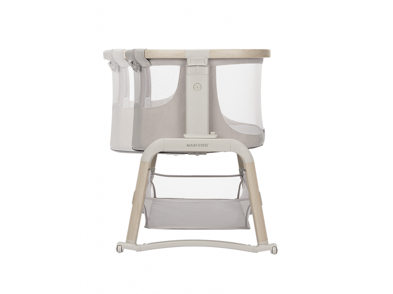 Iora Air postýlka přenosná Classic Beige