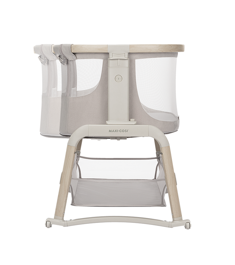 Maxi-Cosi Iora Air postýlka přenosná Classic Beige