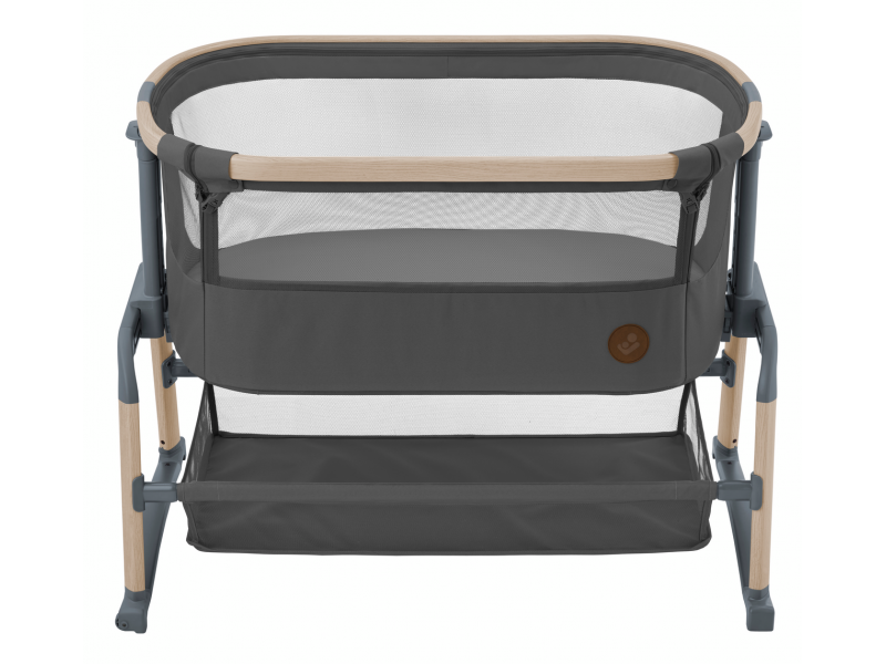 Iora Air postýlka přenosná Beyond Graphite