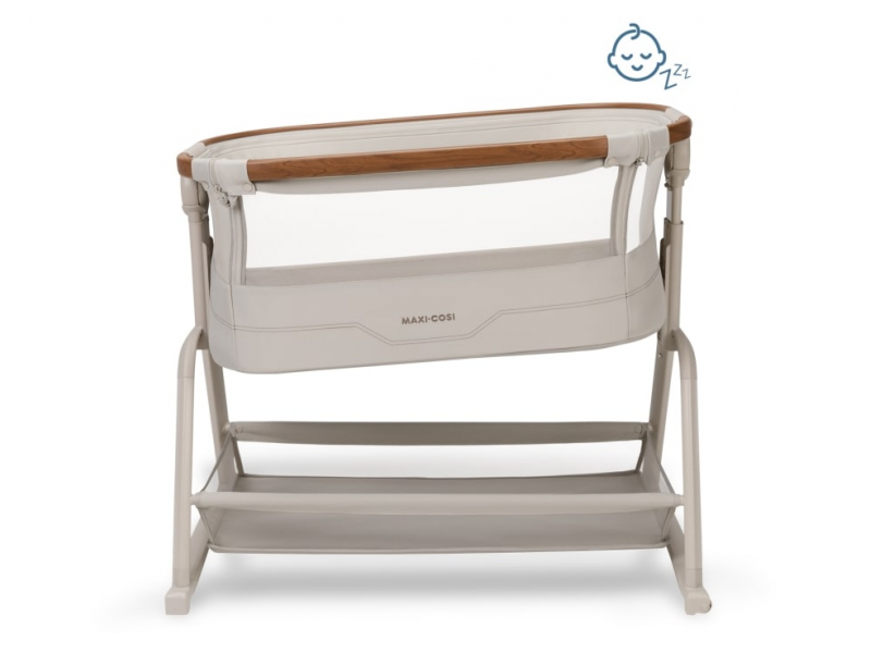 Iora Plus postýlka přenosná Elegance Beige
