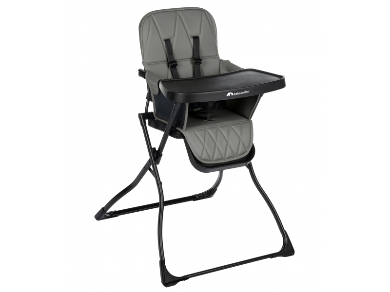 Lily židlička Mineral Grey