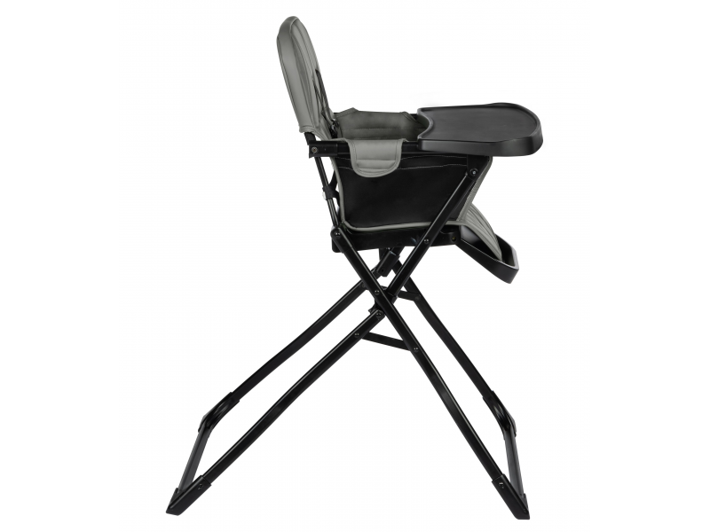 Lily židlička Mineral Grey