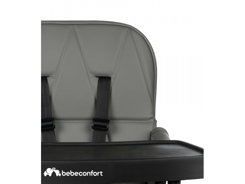 Lily židlička Mineral Grey