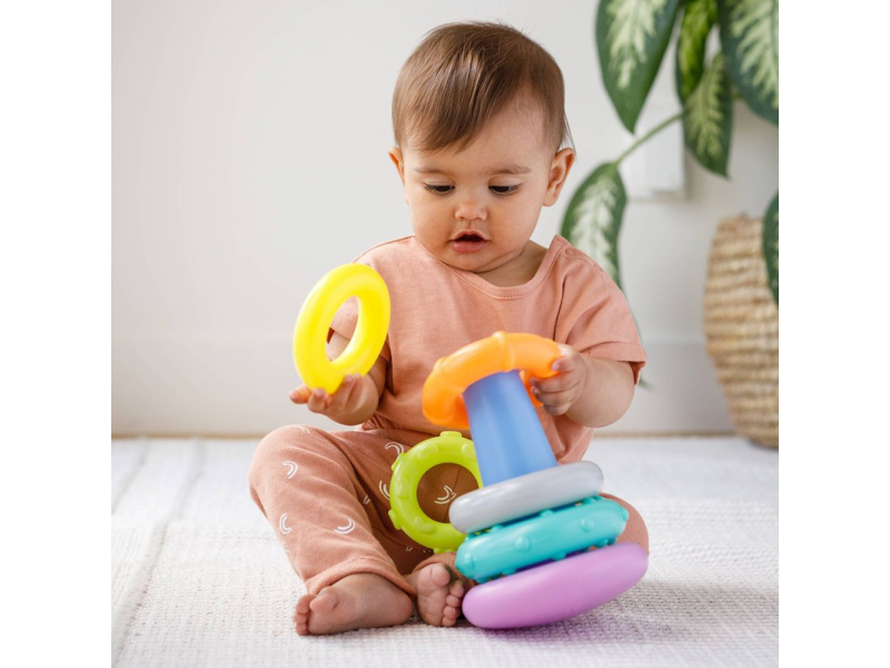 Sada hraček Box of Cheer