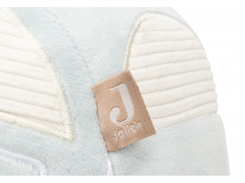 Autíčko textilní On The Go