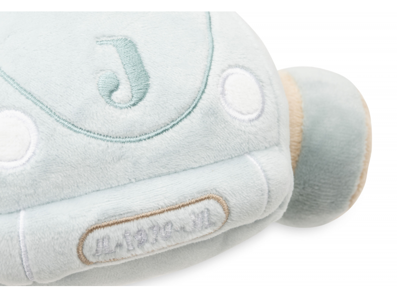 Autíčko textilní On The Go