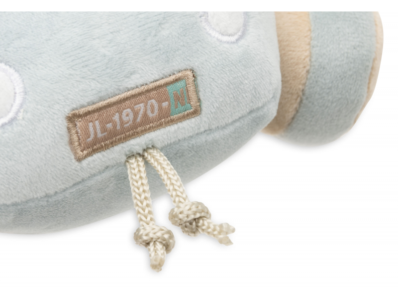 Autíčko textilní On The Go