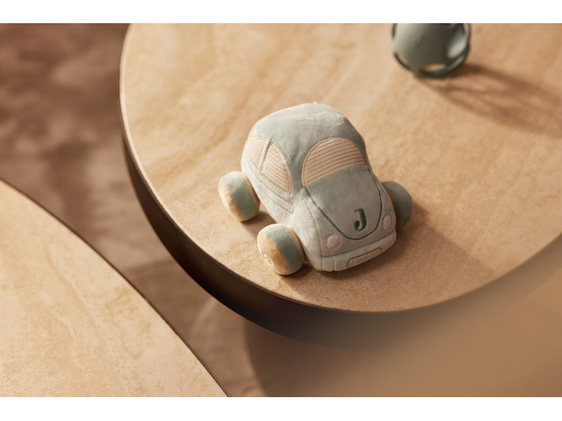 Autíčko textilní On The Go