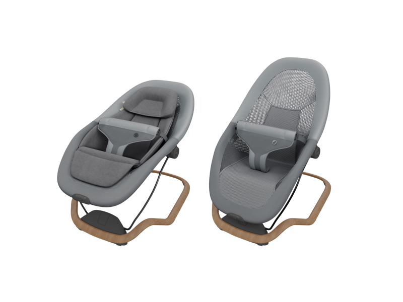 Dove Pro lehátko Elegance Graphite