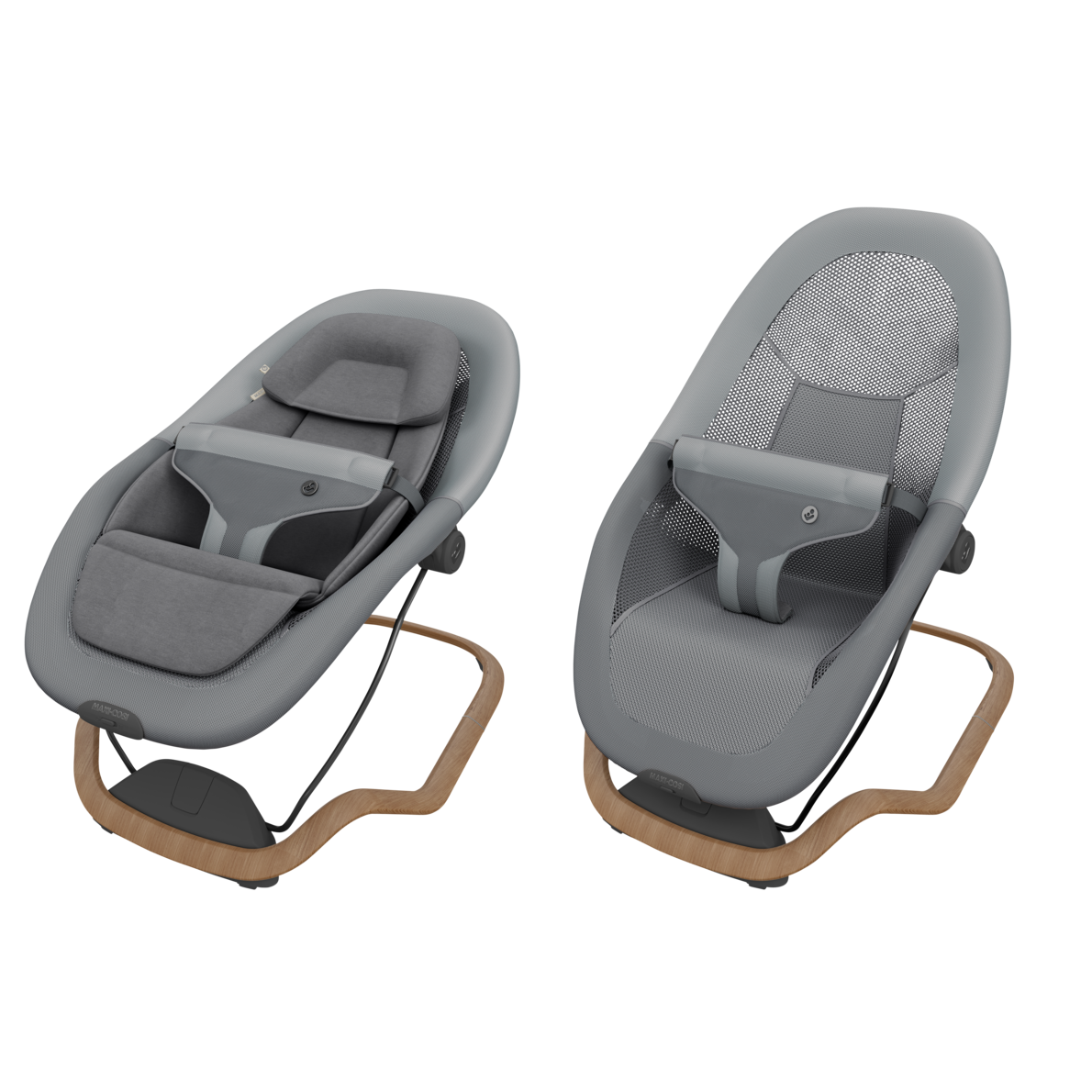 Dove Pro lehátko Elegance Graphite