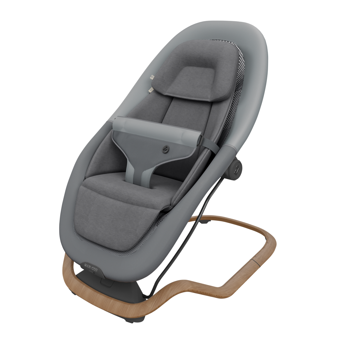 Dove Pro lehátko Elegance Graphite