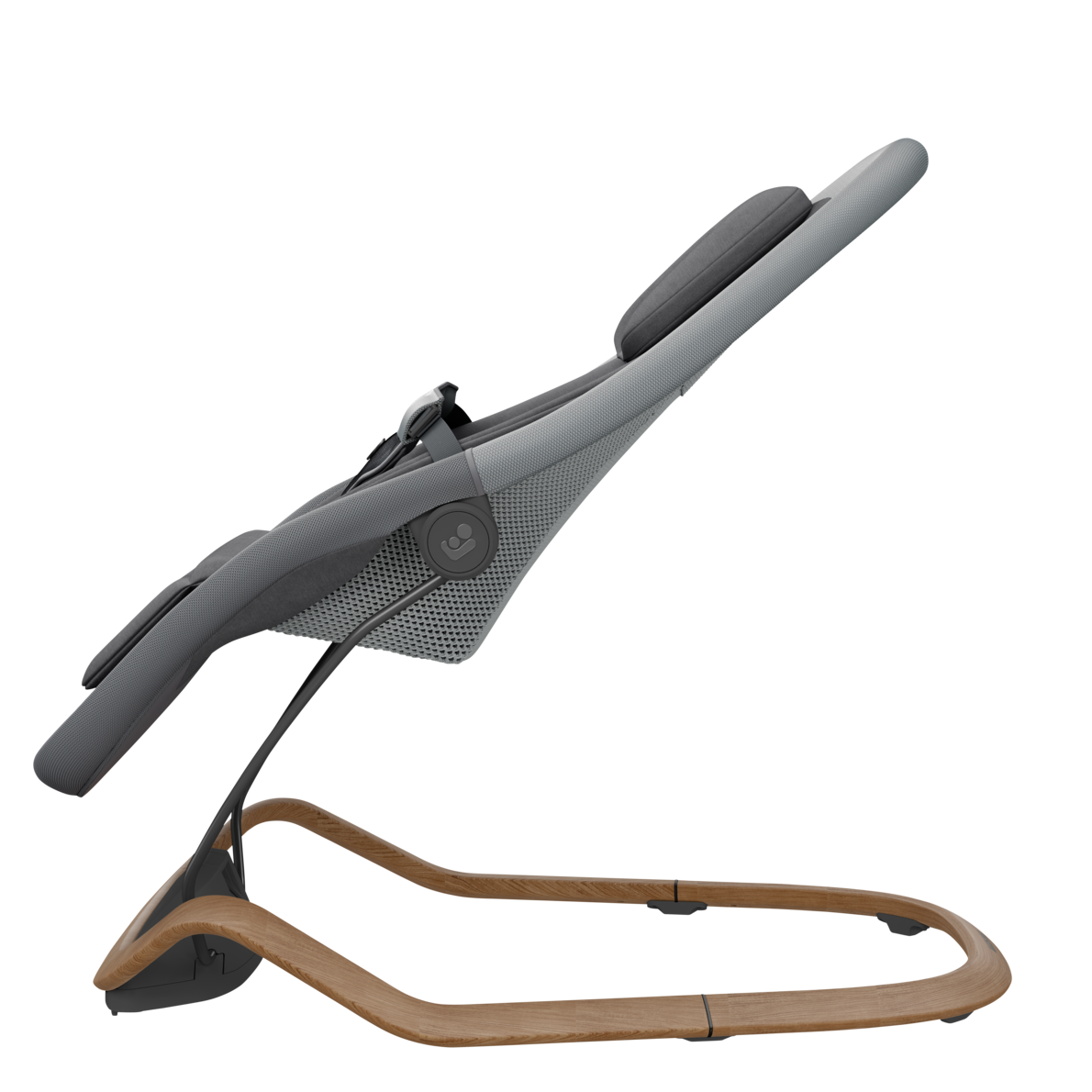 Dove Pro lehátko Elegance Graphite