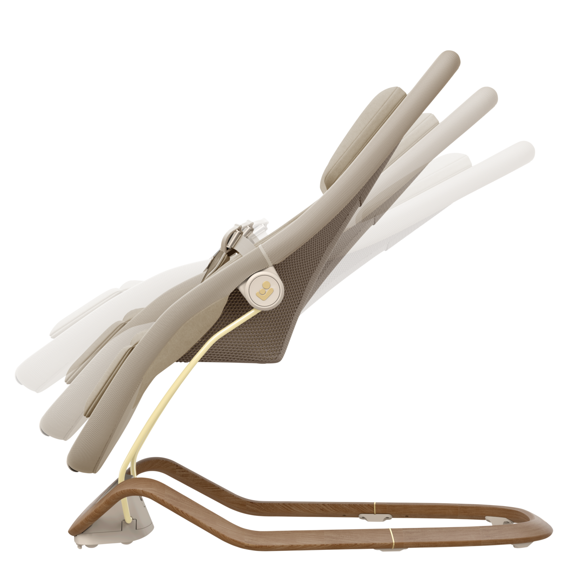 Dove Pro lehátko Elegance Beige