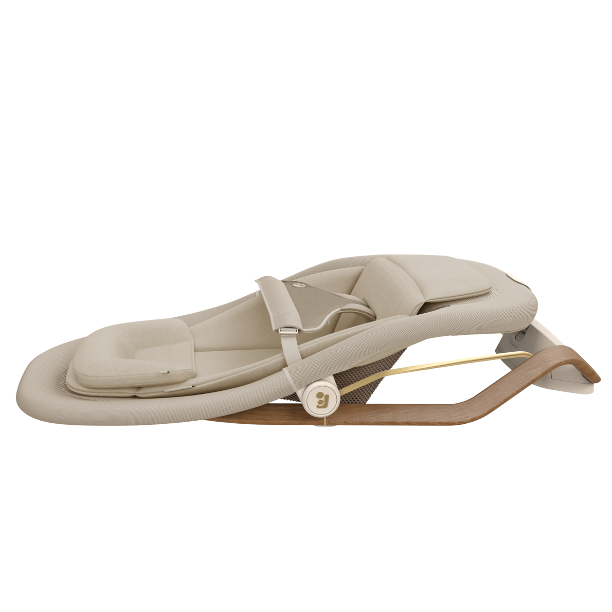 Dove Pro lehátko Elegance Beige