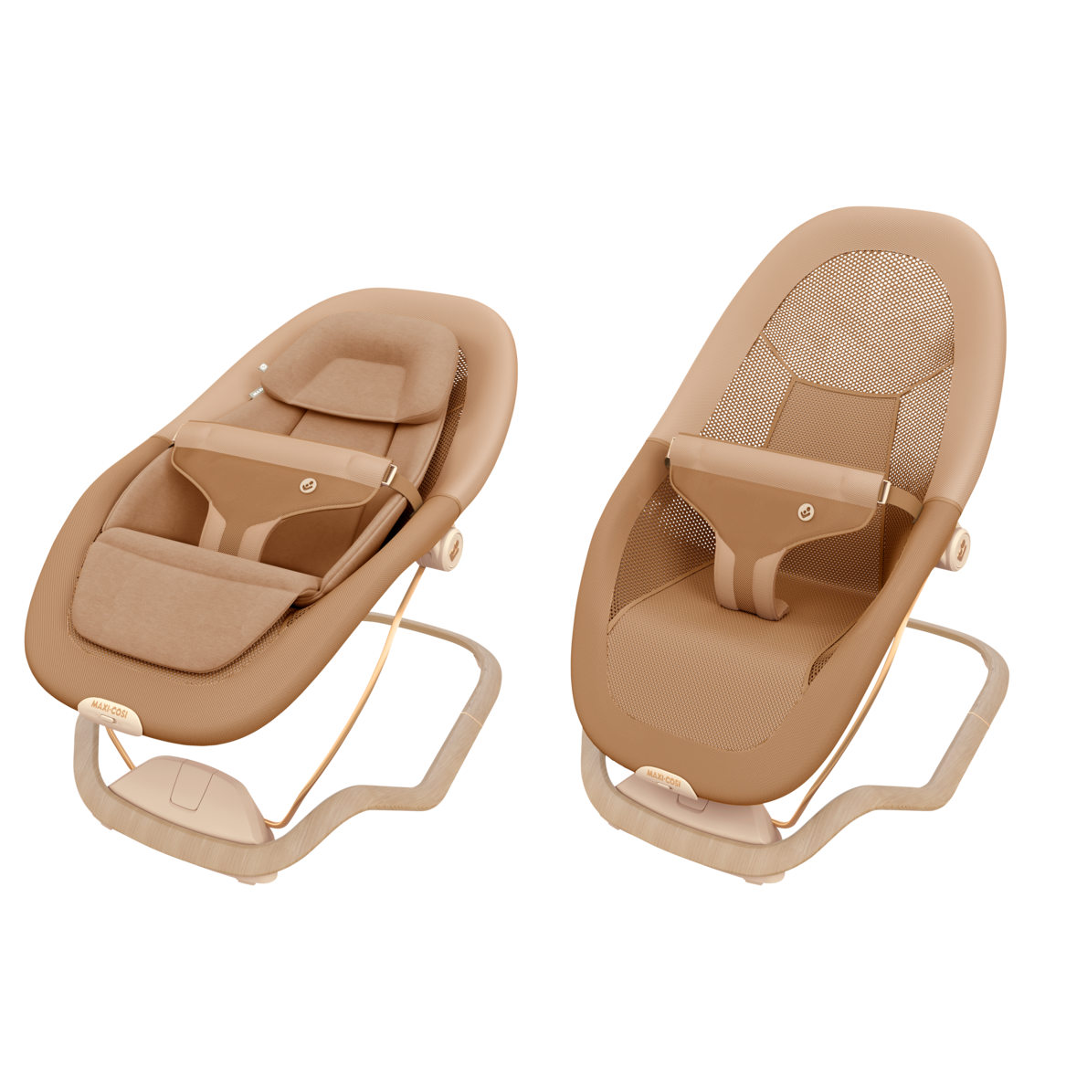 Dove Pro lehátko Elegance Bronze