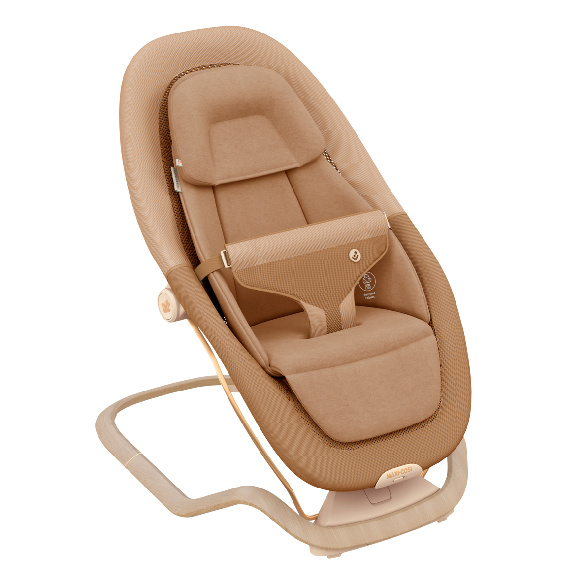 Dove Pro lehátko Elegance Bronze