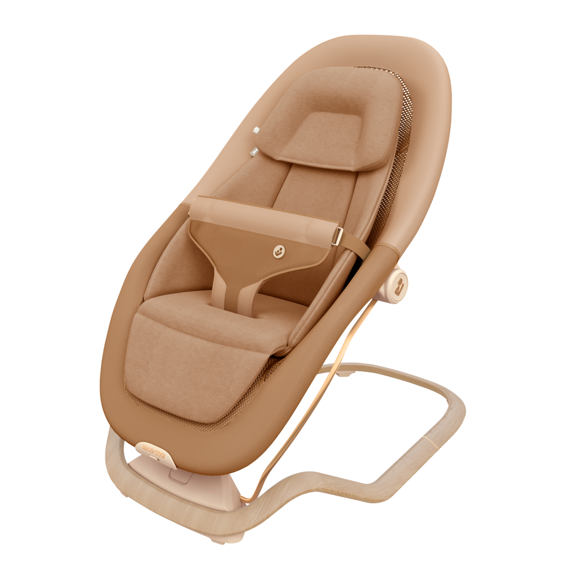 Dove Pro lehátko Elegance Bronze