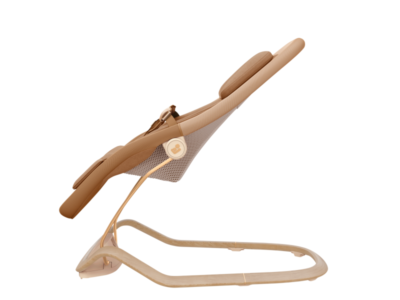 Dove Pro lehátko Elegance Bronze