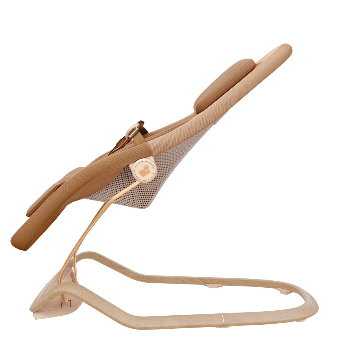 Dove Pro lehátko Elegance Bronze