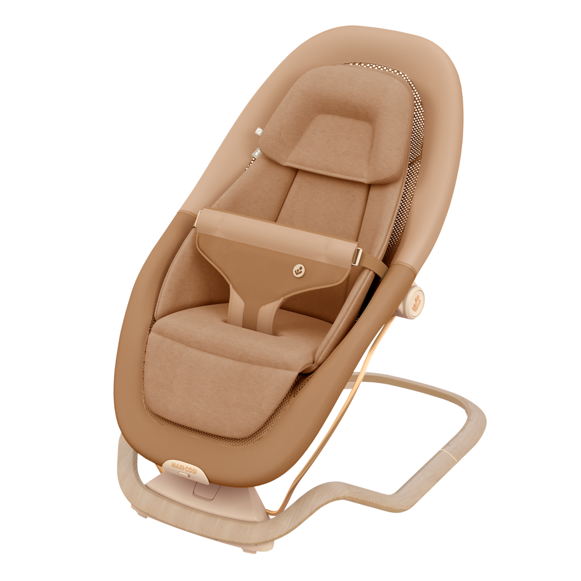 Dove Pro lehátko Elegance Bronze