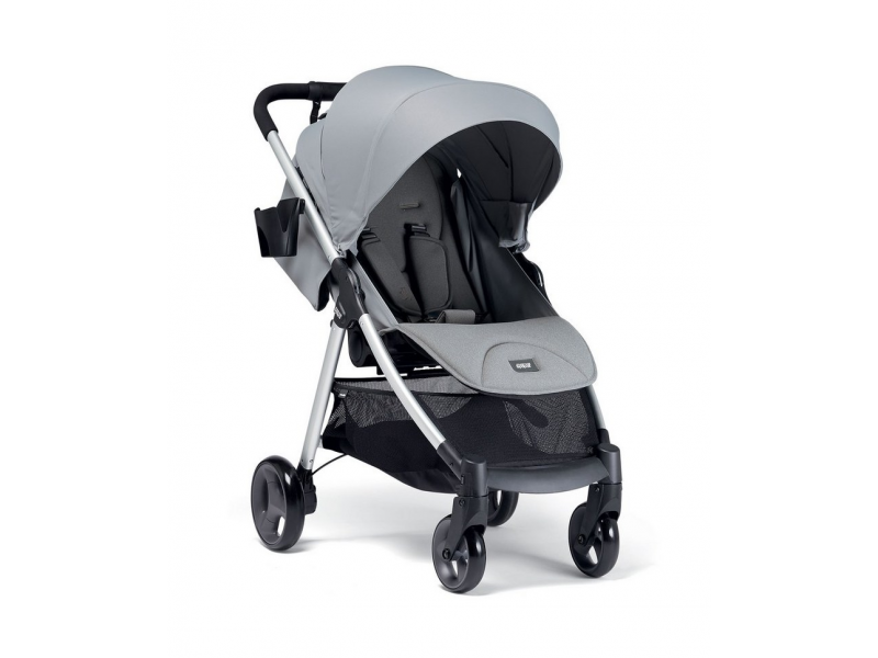 Mamas & Papas Armadillo Steel Grey 2019