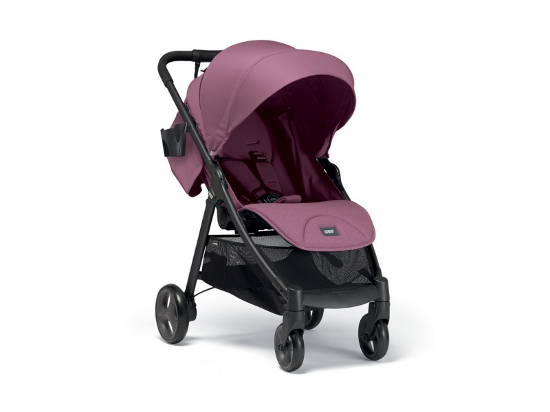Mamas & Papas Armadillo Pink Orchid 2019