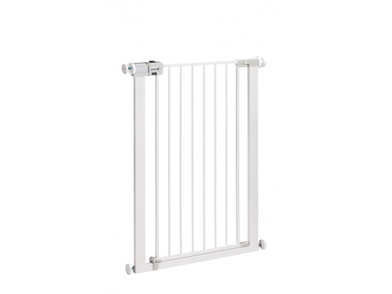 Zábrana Easy Close Extra Tall Metal White