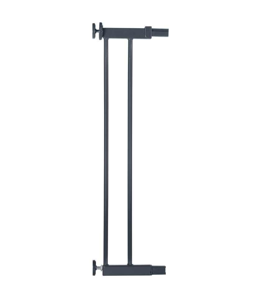 Rozšírenie zábrany 14 cm Black