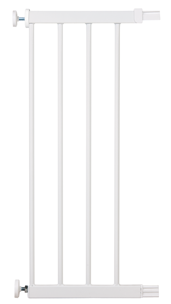 Rozšírenie zábrany 28 cm White