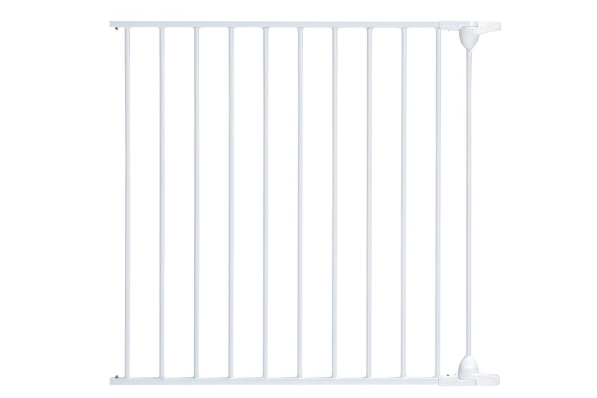 Rozšírenie zábrany Modular 72 cm White