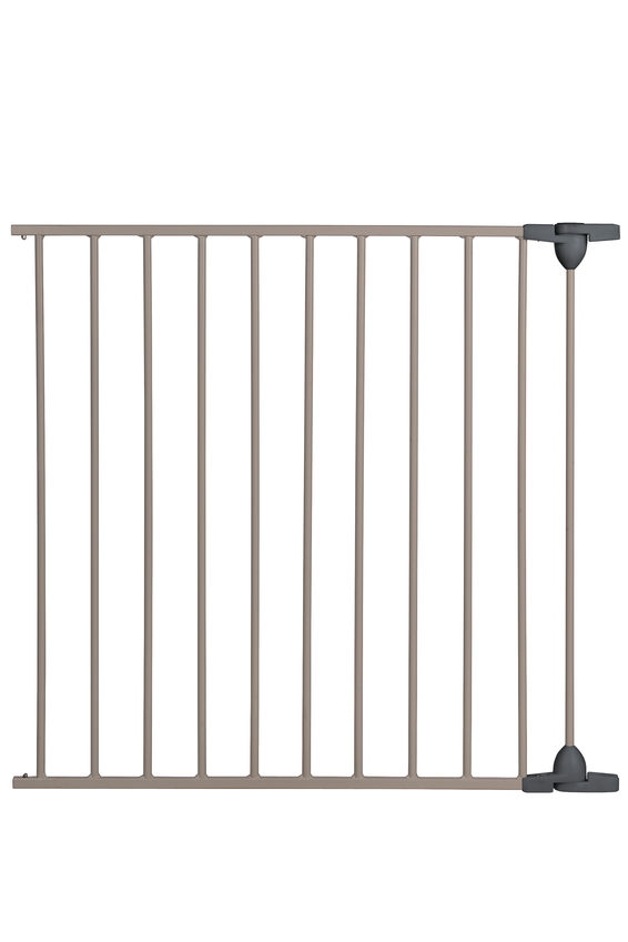 Rozšírenie zábrany Modular 72 cm Light Grey