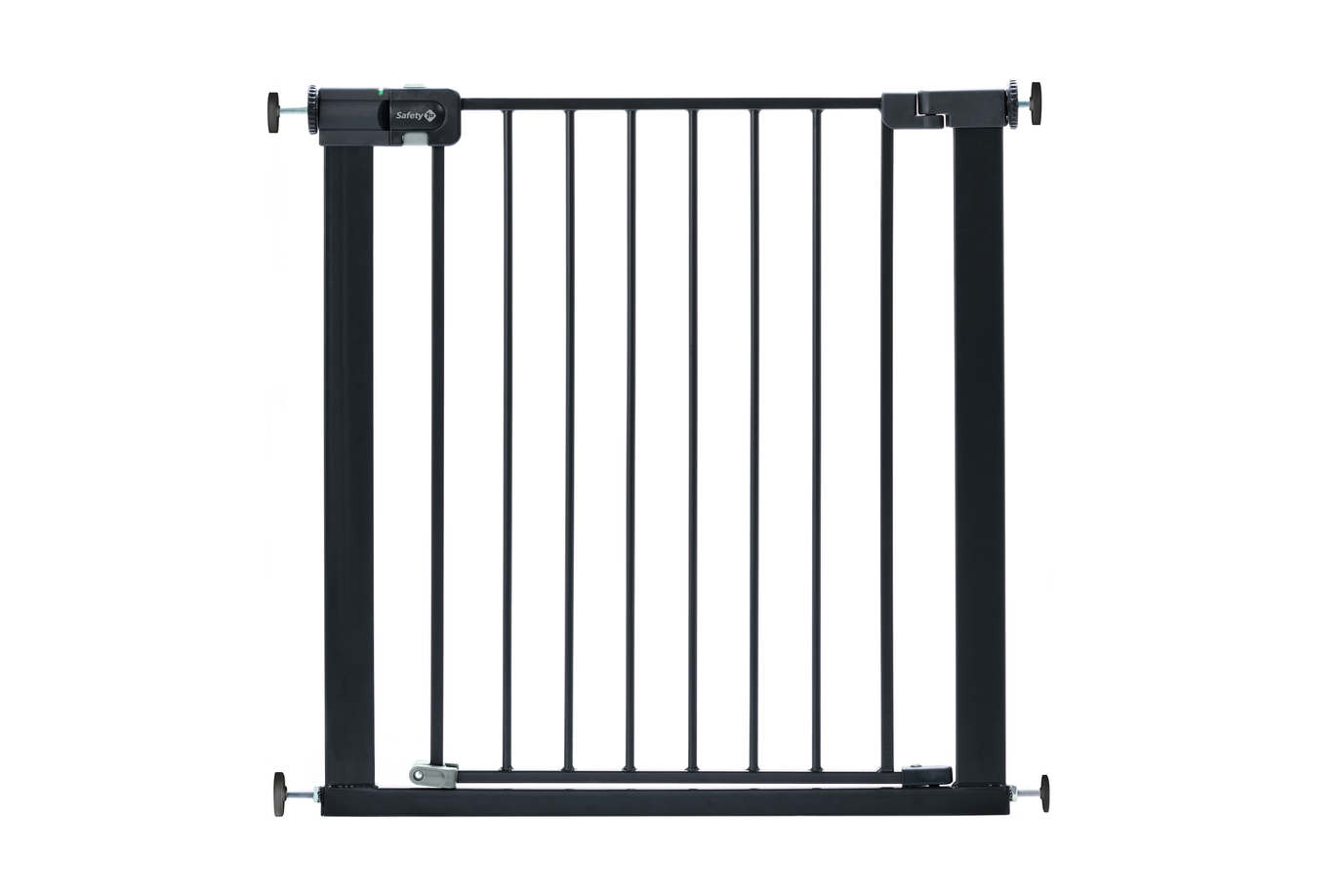 Zábrana Easy Close Metal Black